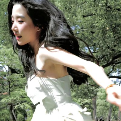 红衣谍影